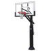 Ultra Champ Adjustable Basketball Goal