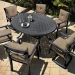 Corona Dining