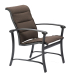 Ovation Padded Sling Dining