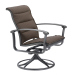 Ovation Padded Sling Dining