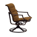Windsor Padded Sling Dining
