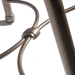 Sorrento Cross Strap Dining