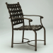 Sorrento Cross Strap Dining