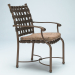 Sorrento Cross Strap Dining