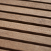 Miami Teak - White