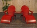 Adirondack Collection