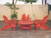 Adirondack Collection