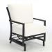 Alabaster - Deep Seating
