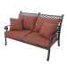 Alexandria Deep Seating