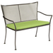 Amelie Deep Seating
