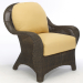 Antigua - Wicker