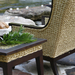 Aqua - Deep Seating