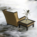 Aqua - Deep Seating