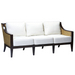 Aqua - Deep Seating