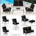 Ascent - Deep Seating