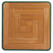 Atlantis Dining Table