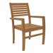Avant Teak Dining