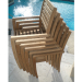 Avant Teak Dining