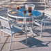 Baja Strap Dining