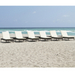 Bayside Chaise Lounge