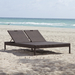 Bayside Chaise Lounge