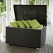 Bayside Woven Wicker Sectional
