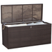 Bayside Woven Wicker Sectional