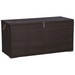 Bayside Woven Wicker Sectional