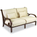 Beau Monde - Deep Seat