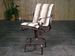Belden Padded Bar Height
