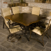 Belden Padded Dining