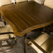 Belden Padded Dining