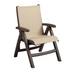 Belize Sling Chair Bronze Mist - 2 Pack