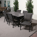 Bella Woven Dining
