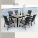 Bella Woven Dining