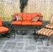 Bordeaux - Deep Seating