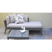 Brindisi Chaise Set