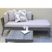 Brindisi Chaise Set