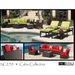 Cabo Wicker Sectional