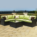 Cabo Wicker Sectional
