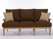 Carmel - Deep Seating
