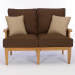 Carmel - Deep Seating