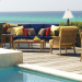 Carmel - Deep Seating