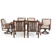 Castille II Dining