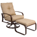 Cayman Isle Cushion Deep Seating