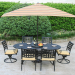 Chateau Dining