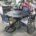 Chateau Dining