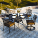 Chateau Tables