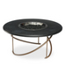 Cirque Firepit Set