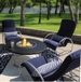 Cirque Firepit Set